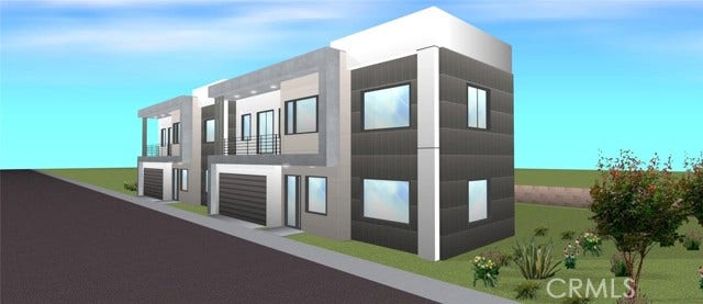 0 Valley View AVE, Whittier, CA 90606