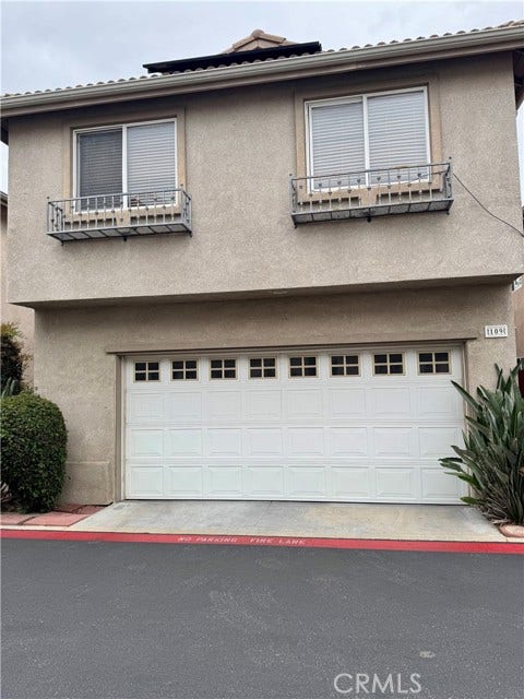 Property photo for 8554 Burnet, Los Angeles, CA