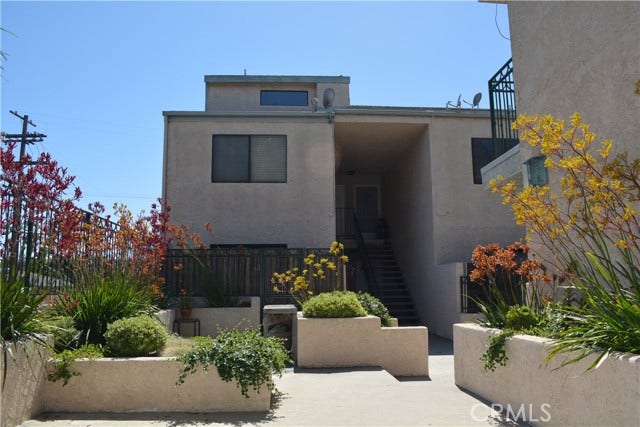 Property photo for 2491 Purdue AVE, #201, Los Angeles, CA