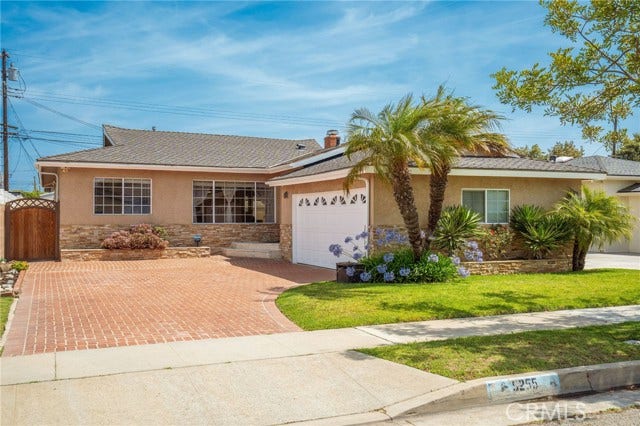 Property photo for 5255 W 141st ST, Hawthorne, CA