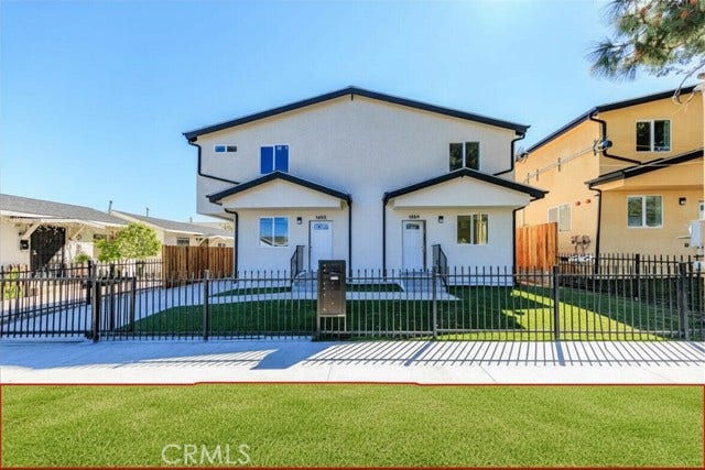 Property photo for 1642 Murchison ST, Los Angeles, CA