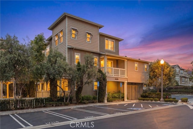 Property photo for 2303 Jefferson Street, #1114, Torrance, CA