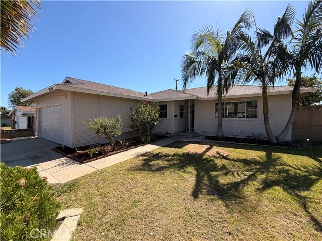 Property photo for 19109 Tillman, Carson, CA
