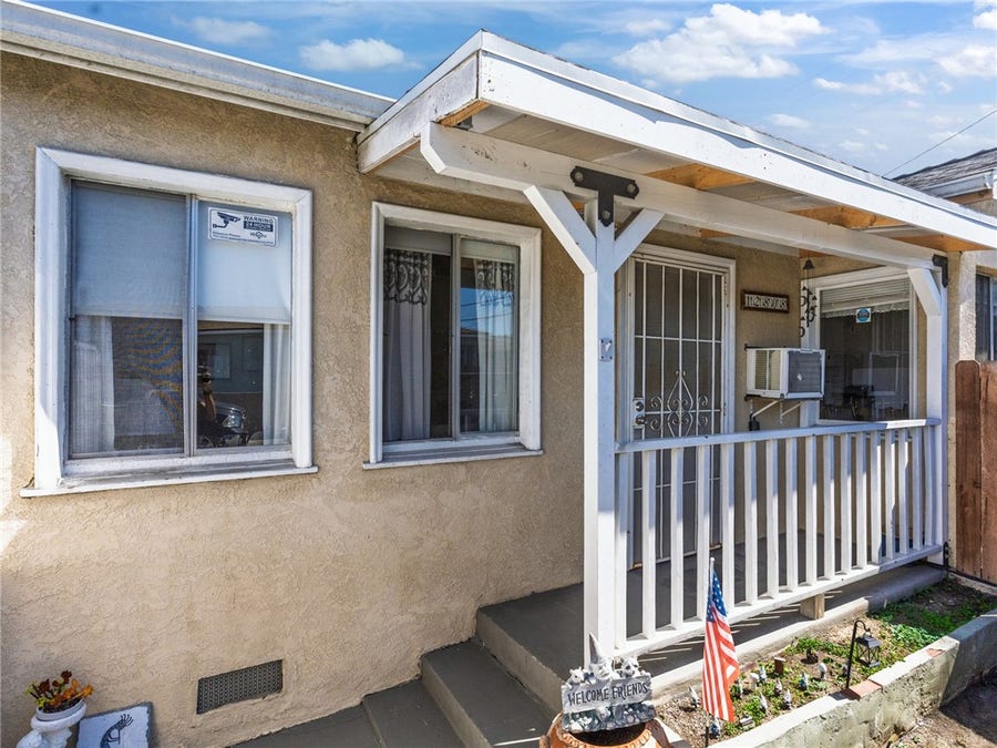 Property photo for 12808 Shoup AVE, Hawthorne, CA