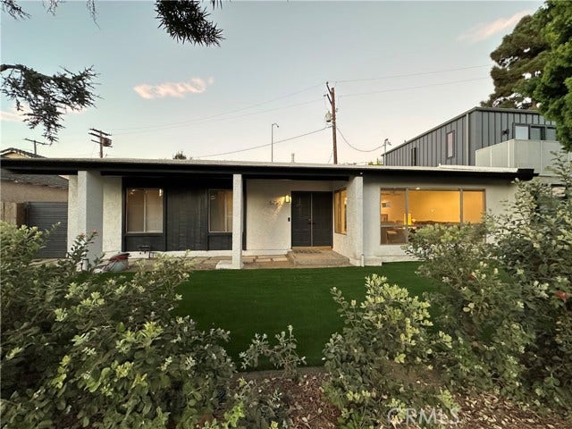Property photo for 5214 Dawes AVE, Culver City, CA