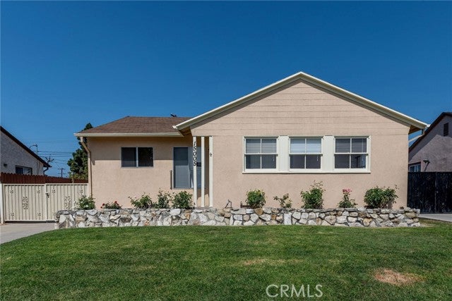 Property photo for 15005 Cranbrook Avenue, Hawthorne, CA