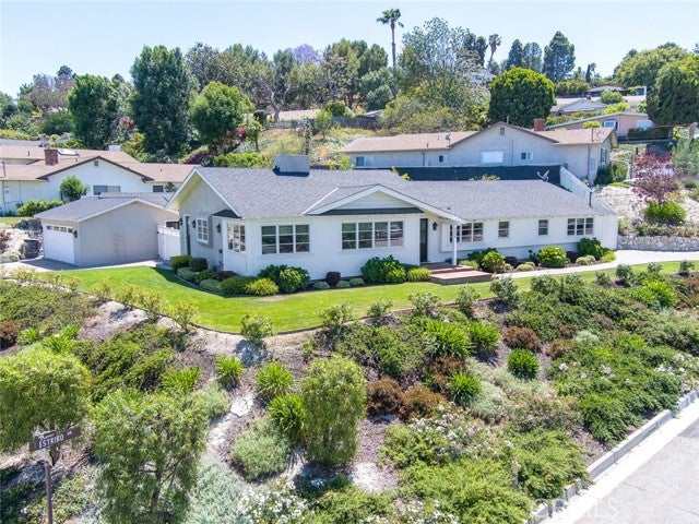 Property photo for 2206 Estribo Drive, Rolling Hills Estates, CA