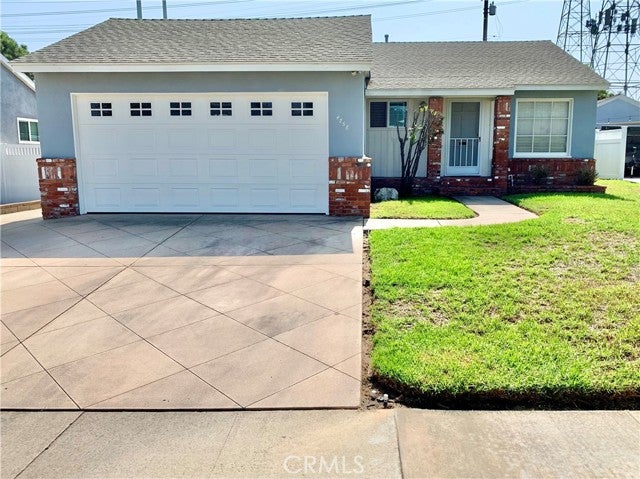 Property photo for 4758 W 191st Street, Torrance, CA