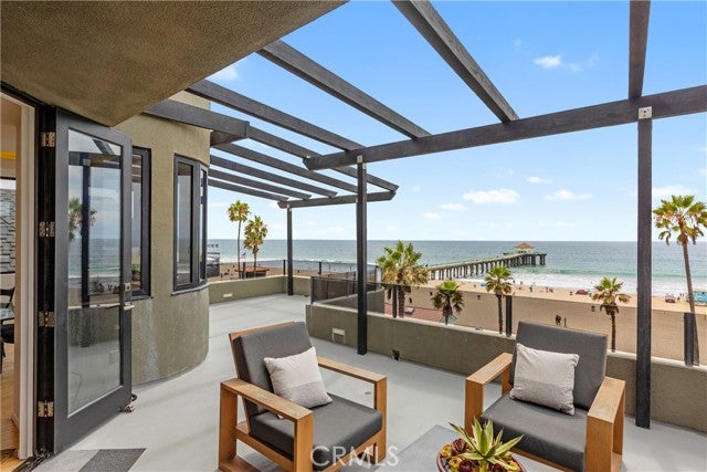 Property photo for 1149 The Strand, Manhattan Beach, CA