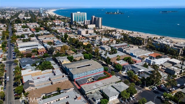 Property photo for 1317 E 1st, Long Beach, CA