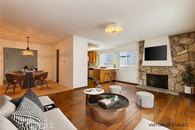 Property photo for 12720 Sanford ST, Los Angeles, CA