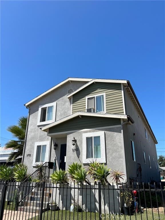 Property photo for 5753 8th, Los Angeles, CA