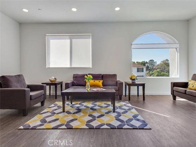 Property photo for 610 Levering AVE, #203, Los Angeles, CA