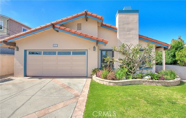 Property photo for 1541 9th, Manhattan Beach, CA