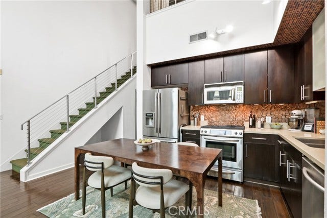 Property photo for 133 The Promenade, #417, Long Beach, CA