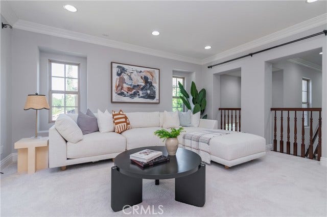 32 Grassland, Irvine, CA 92620