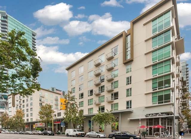 Property photo for 645 W 9th ST, #436, Los Angeles, CA