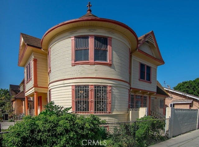 Property photo for 1703 Toberman ST, Los Angeles, CA