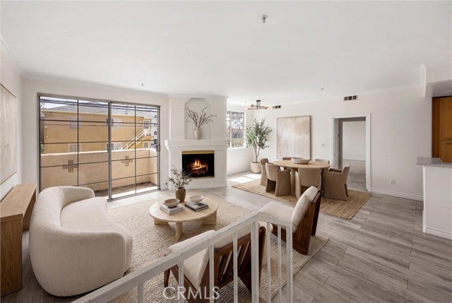 Property photo for 7122 La Tijera BLVD, #H101, Los Angeles, CA