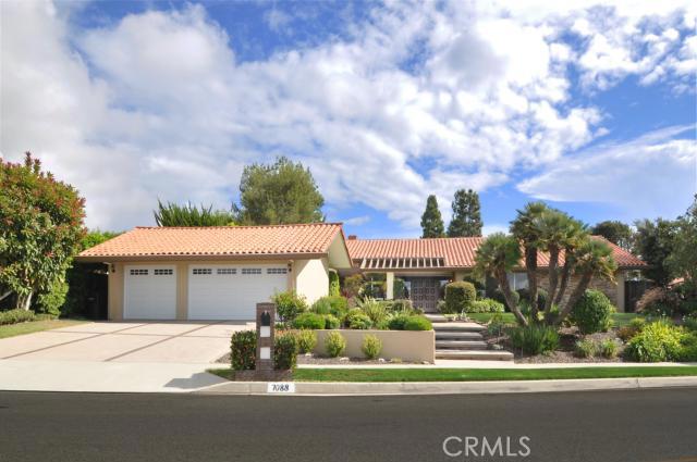 Property photo for 7088 Crest Road, Rancho Palos Verdes, CA