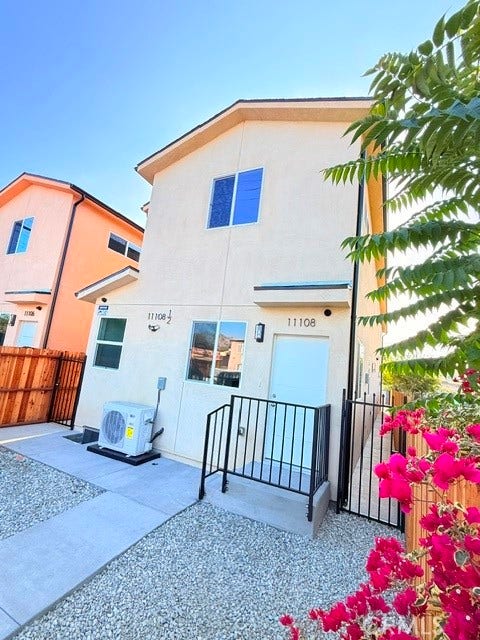 Property photo for 11108 S Avalon, Los Angeles, CA