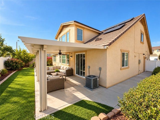 26751 Buckeye TER, Moreno Valley, CA 92555