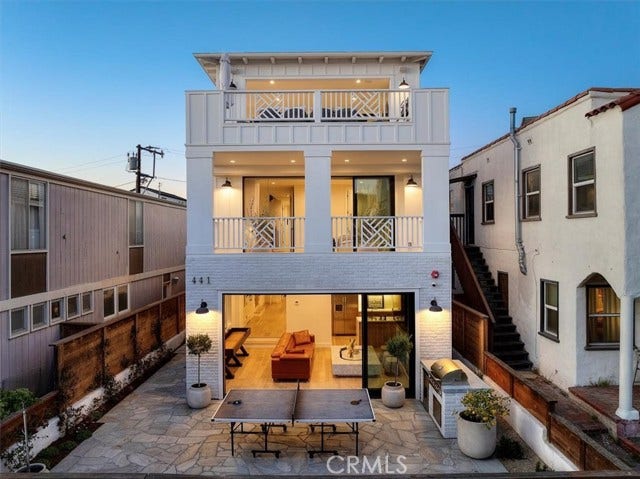Property photo for 441 34th ST, Manhattan Beach, CA