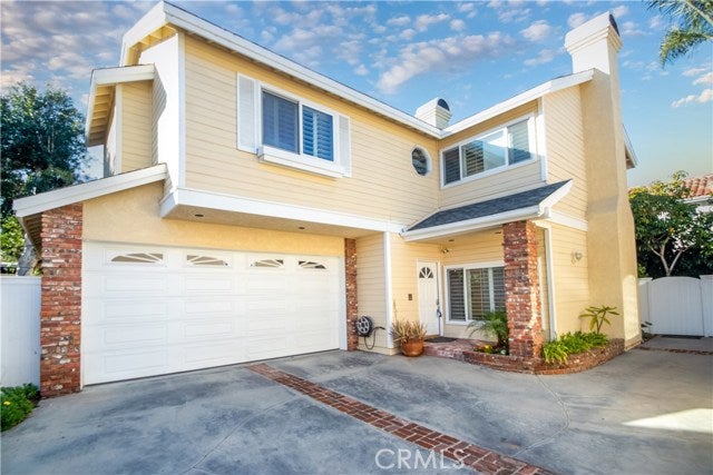 Property photo for 1911 Ernest Avenue #B, Redondo Beach, CA