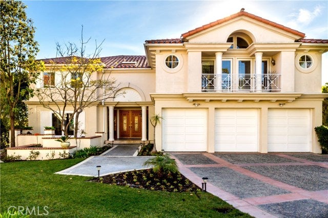 Property photo for 55 Via Costa Verde, Rancho Palos Verdes, CA
