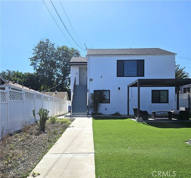 Property photo for 961 W 21st ST, San Pedro, CA