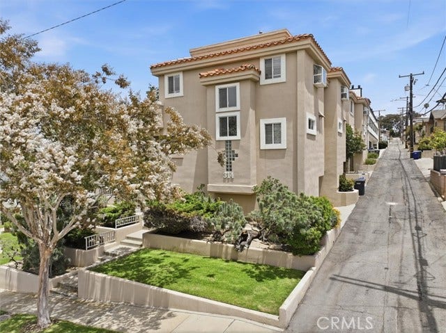 Property photo for 314 Penn ST, #2, El Segundo, CA