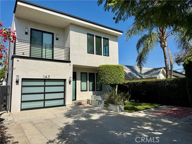 Property photo for 143 N Ardmore AVE, Los Angeles, CA