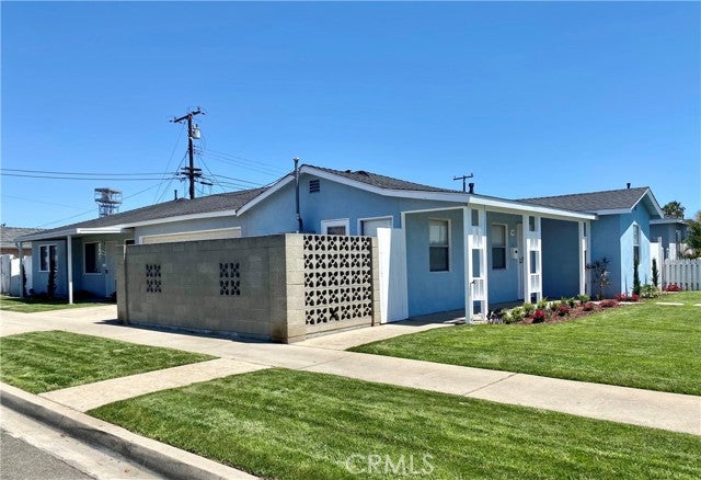 Property photo for 17002 S Catalina Avenue, Gardena, CA