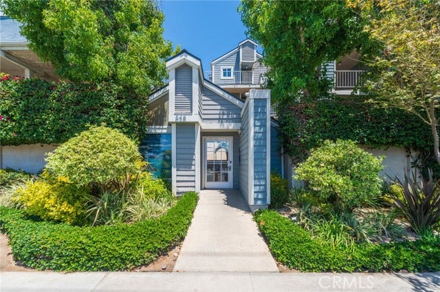 Property photo for 628 Daisy AVE, #225, Long Beach, CA