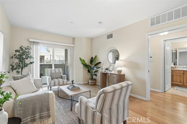 Property photo for 2750 Artesia, #341, Redondo Beach, CA