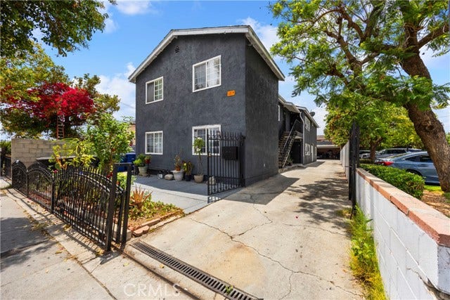 Property photo for 1219 S Downey, Los Angeles, CA