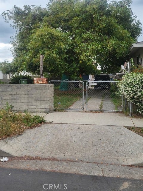 Property photo for 2446 Meadowvale, Los Angeles, CA