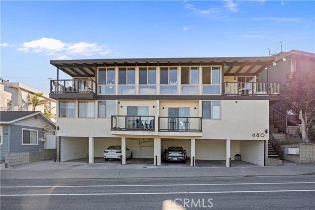 Property photo for 480 Rosecrans AVE, Manhattan Beach, CA