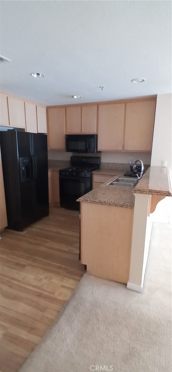 160 S Hudson, Pasadena, CA 91101