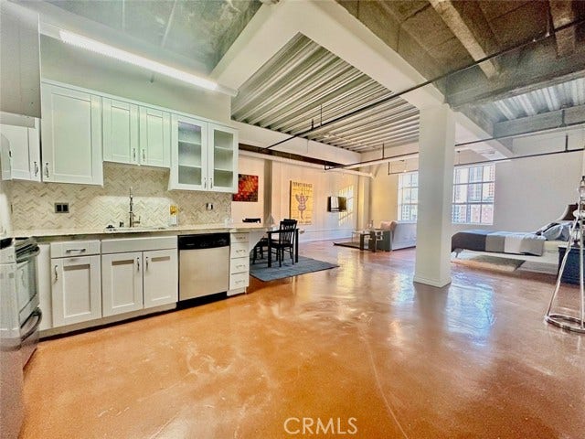 Property photo for 312 W 5th ST, #1105, Los Angeles, CA