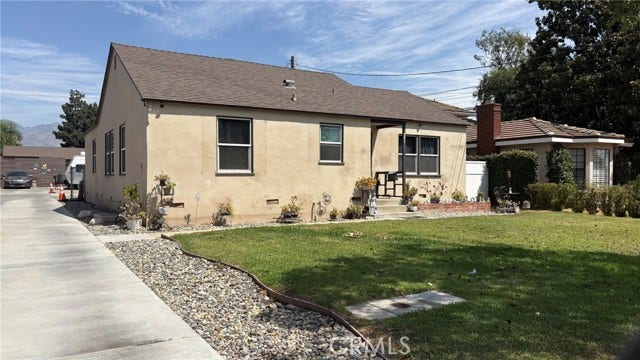 Property photo for 9459 9461 Daines DR, Temple City, CA