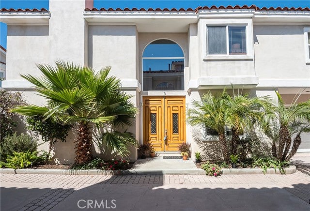 Property photo for 413 N Elena Avenue, #D, Redondo Beach, CA