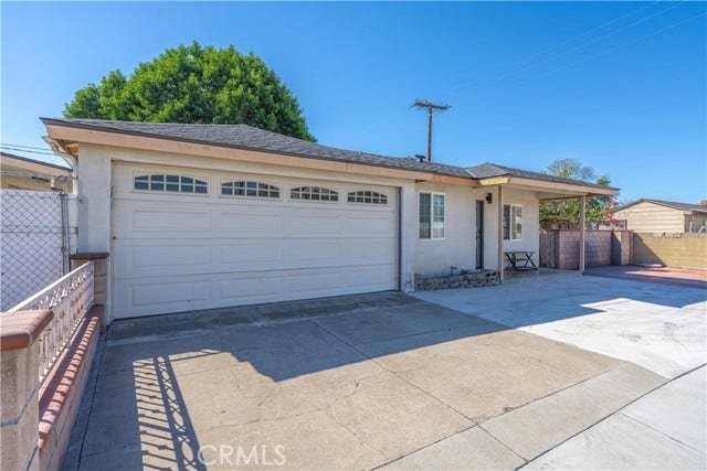 14501 Wilson ST, Midway City, CA 92683