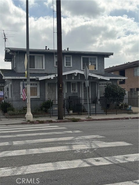 310 E 81st, Los Angeles, CA 90003
