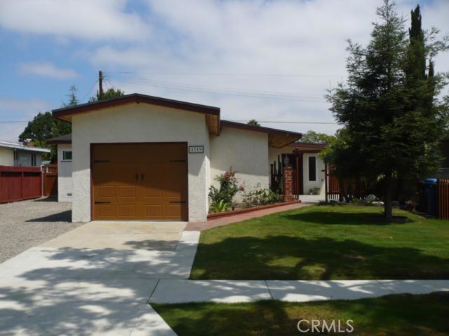 Property photo for 1719 247th Place, Lomita, CA
