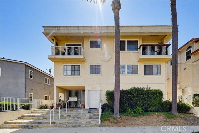Property photo for 4029 S Pacific, San Pedro, CA