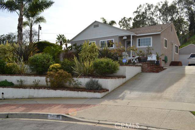 Property photo for 5530 Laurette Street, Torrance, CA
