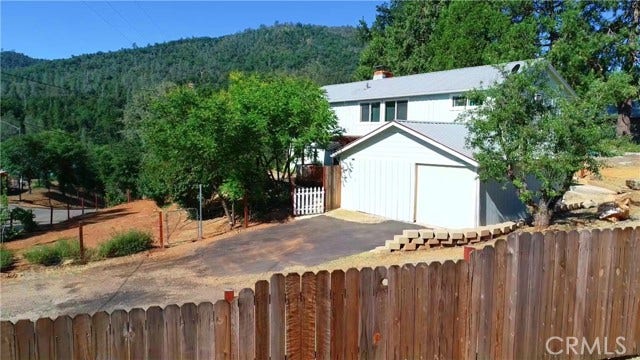 Property photo for 4980 Ponderosa WAY, Midpines, CA