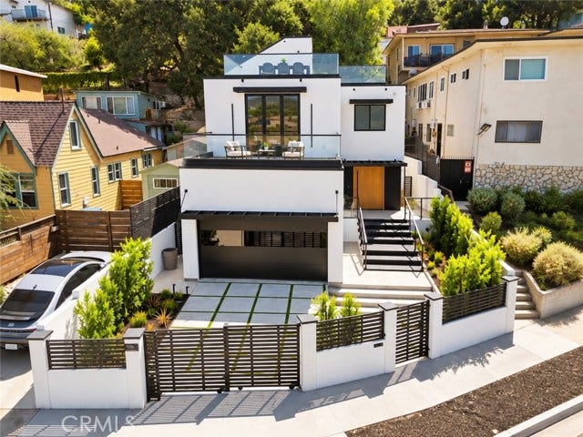 Property photo for 1036 Lanark, Los Angeles, CA