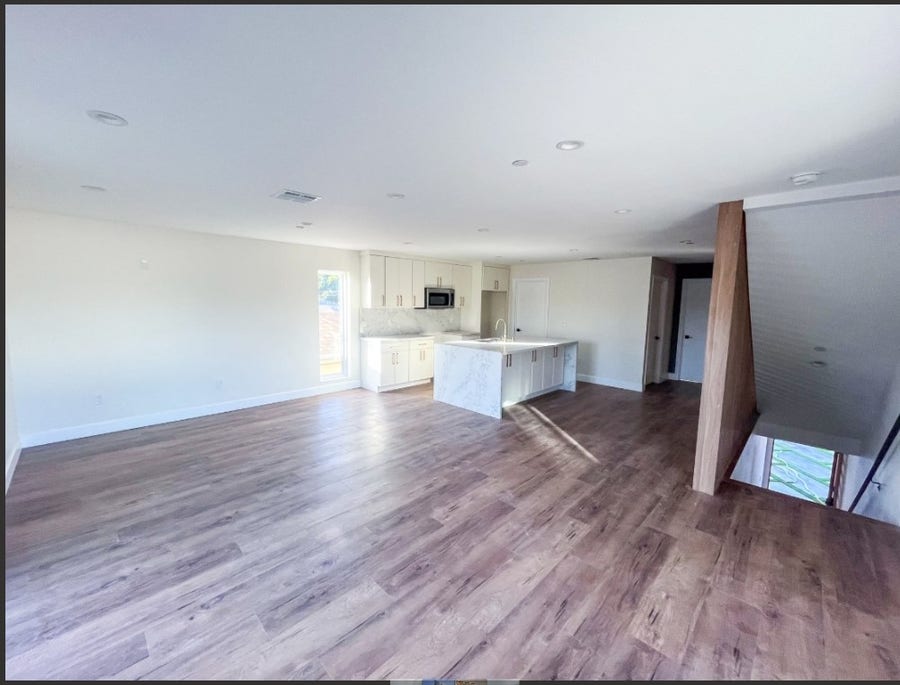 Property photo for 1774 W 37th PL, Los Angeles, CA